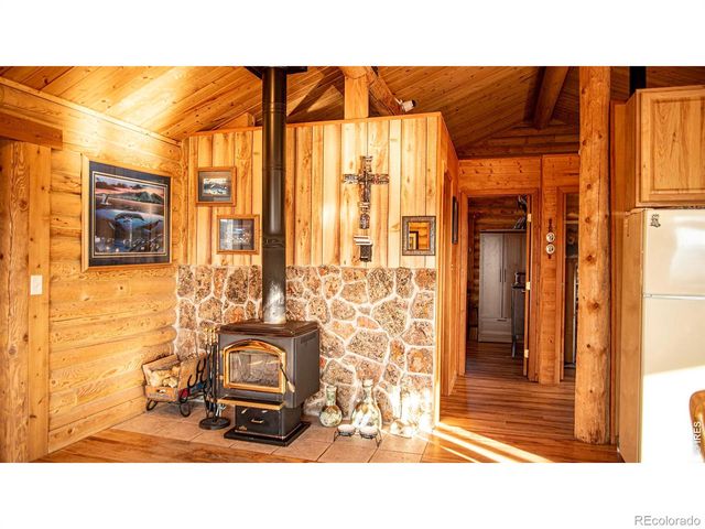 3513 N County Road 89, Red Feather Lakes, CO 80545