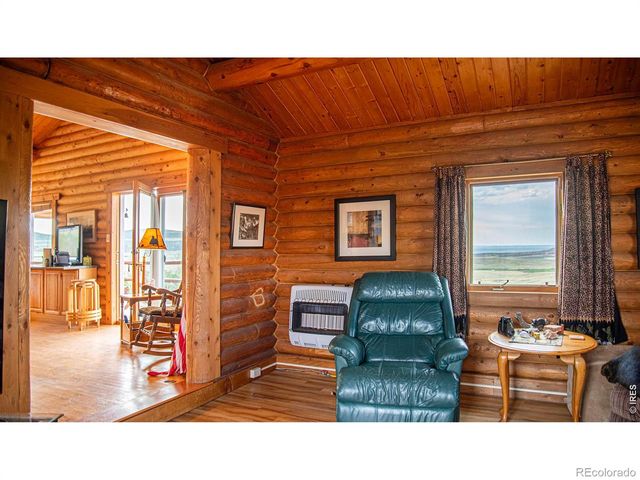 3513 N County Road 89, Red Feather Lakes, CO 80545