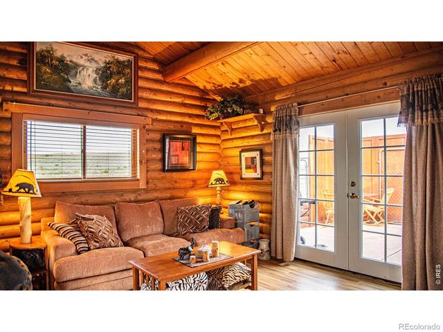3513 N County Road 89, Red Feather Lakes, CO 80545