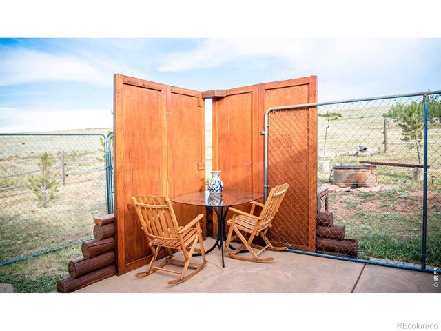 3513 N County Road 89, Red Feather Lakes, CO 80545