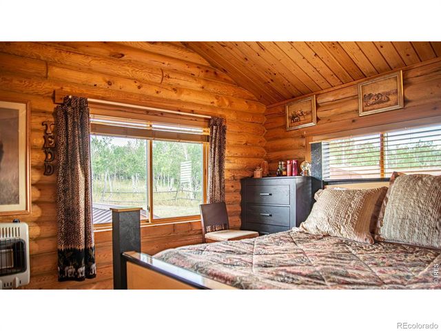 3513 N County Road 89, Red Feather Lakes, CO 80545