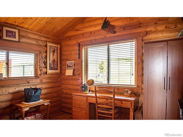 3513 N County Road 89, Red Feather Lakes, CO 80545