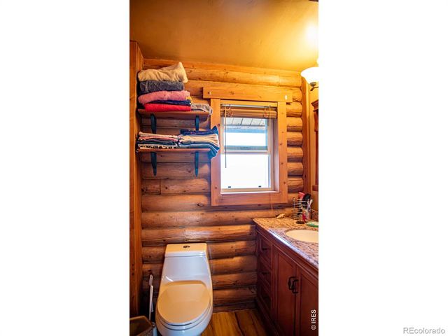3513 N County Road 89, Red Feather Lakes, CO 80545