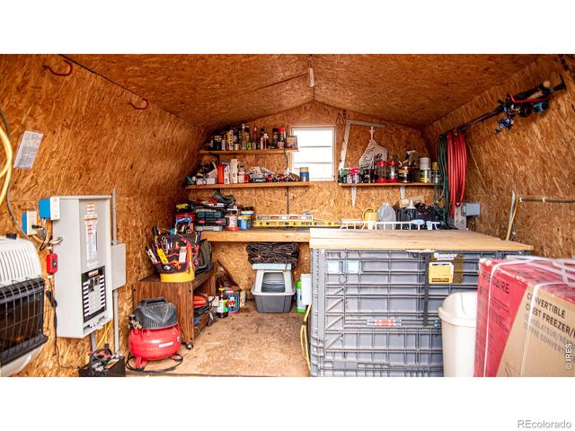 3513 N County Road 89, Red Feather Lakes, CO 80545