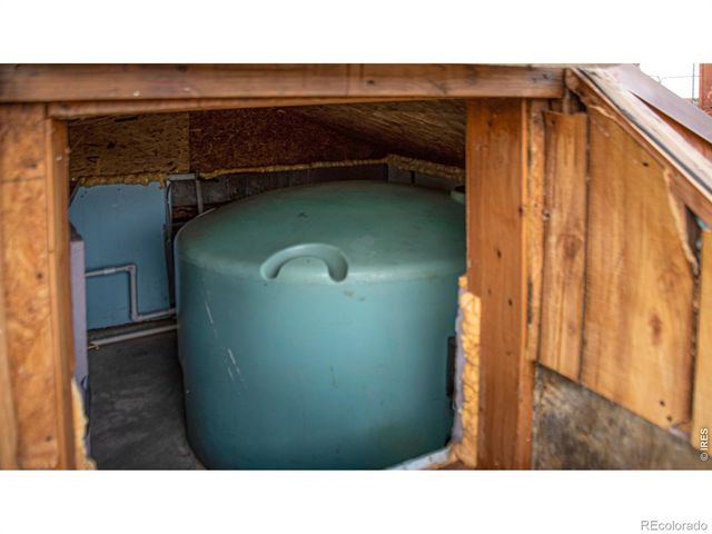 3513 N County Road 89, Red Feather Lakes, CO 80545