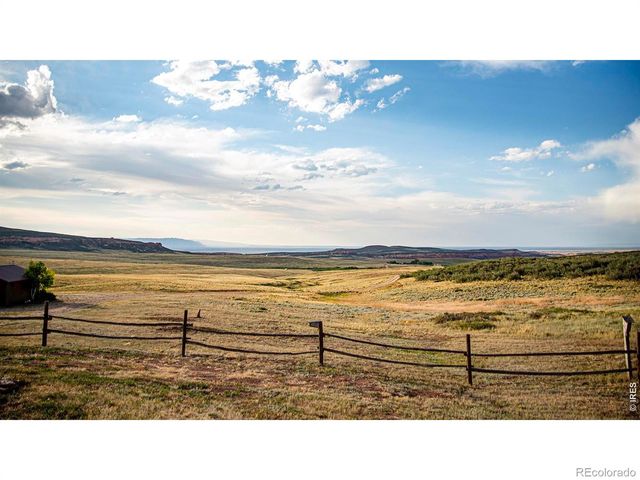 3513 N County Road 89, Red Feather Lakes, CO 80545