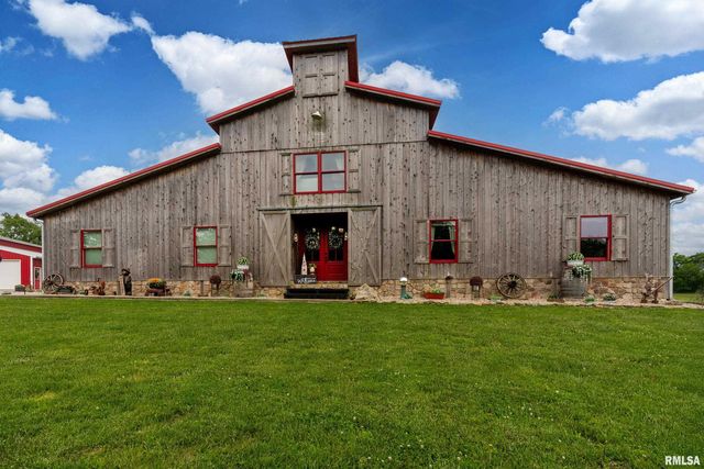 1717 MARION Street, Carterville, IL 62918