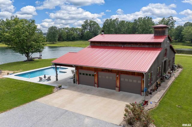 1717 MARION Street, Carterville, IL 62918