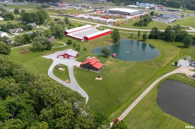 1717 MARION Street, Carterville, IL 62918