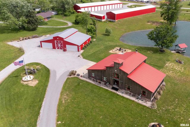 1717 MARION Street, Carterville, IL 62918