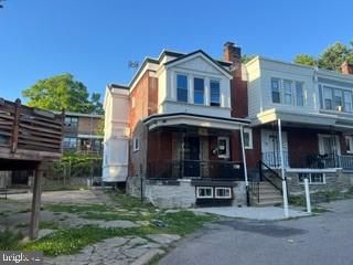 2029 WIDENER PL, Philadelphia, PA 19138