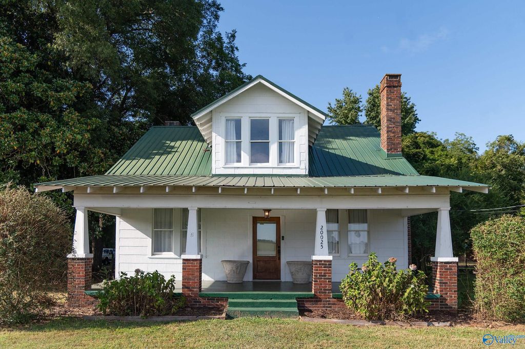 20025 Huntsville Brownsferry Road, Tanner, AL 35671