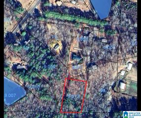 1.17 Acres COUNTY ROAD 137, Delta, AL 36258