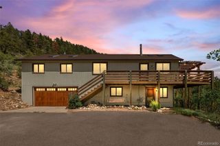 13976 Wamblee Trail, Conifer, CO 80433