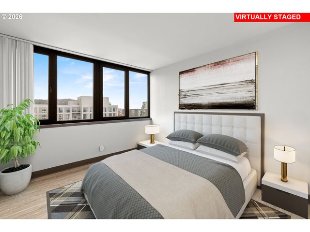 255 Sw HARRISON St 20D, Portland, OR 97201