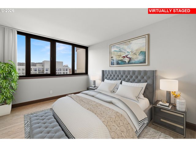 255 Sw HARRISON St 20D, Portland, OR 97201