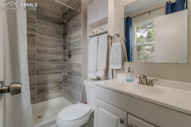 6390 Pemberton Way, Colorado Springs, CO 80919