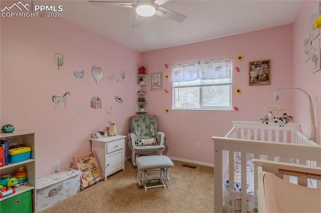 6390 Pemberton Way, Colorado Springs, CO 80919