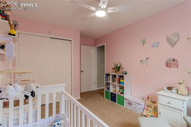 6390 Pemberton Way, Colorado Springs, CO 80919