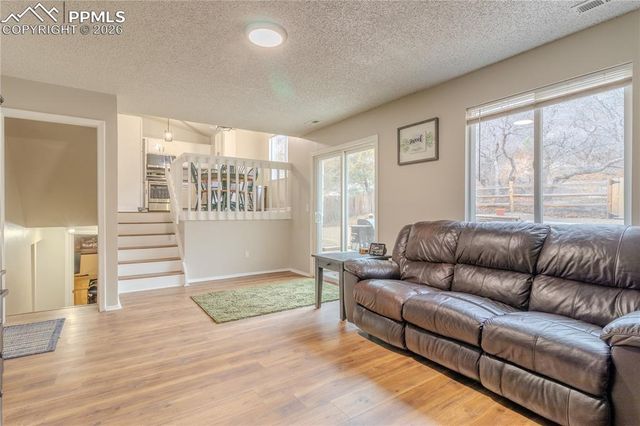 6390 Pemberton Way, Colorado Springs, CO 80919