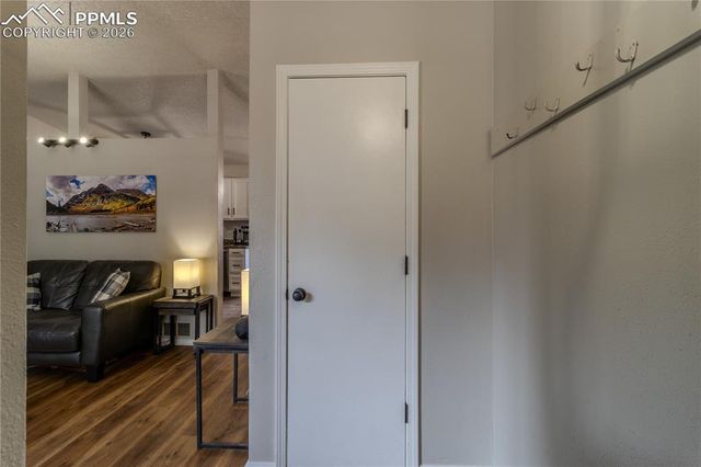 6390 Pemberton Way, Colorado Springs, CO 80919