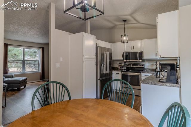 6390 Pemberton Way, Colorado Springs, CO 80919