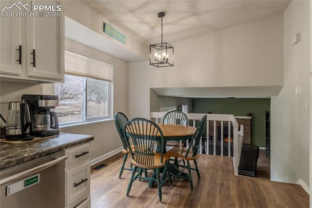 6390 Pemberton Way, Colorado Springs, CO 80919