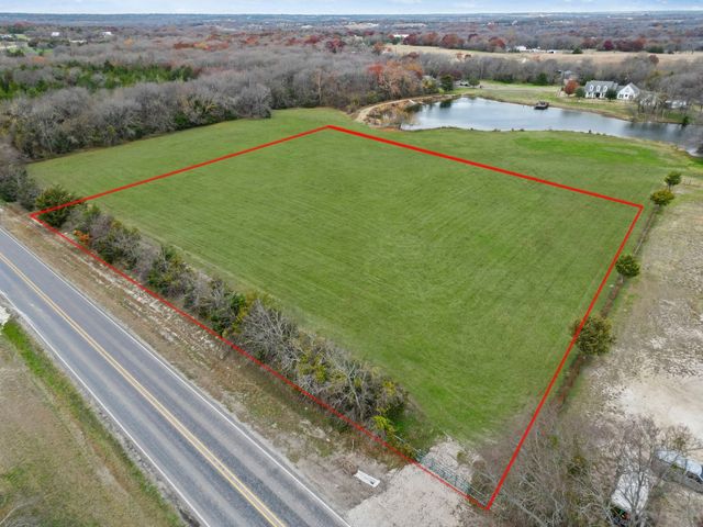 TBD FM 121, Van Alstyne, TX 75495