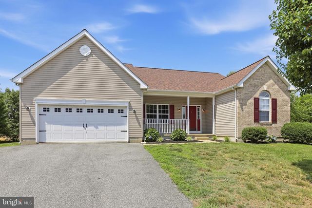 5 OBSIDIAN WAY, Townsend, DE 19734