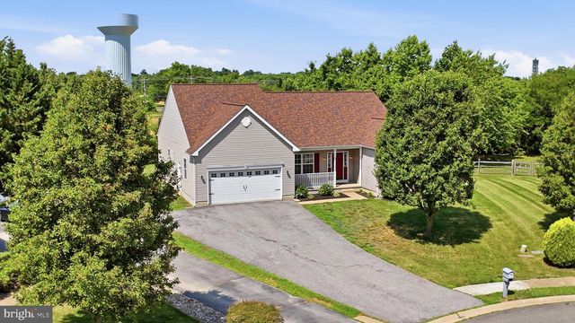 5 OBSIDIAN WAY, Townsend, DE 19734