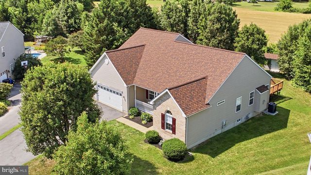 5 OBSIDIAN WAY, Townsend, DE 19734