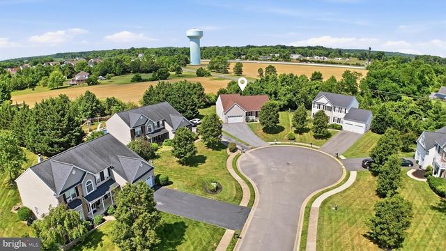 5 OBSIDIAN WAY, Townsend, DE 19734
