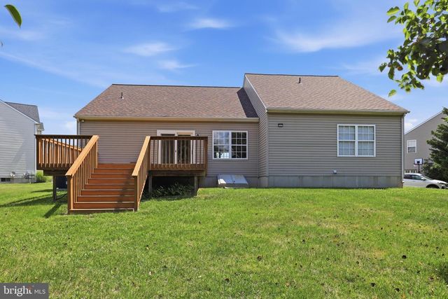 5 OBSIDIAN WAY, Townsend, DE 19734