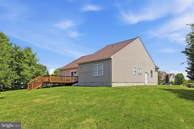 5 OBSIDIAN WAY, Townsend, DE 19734