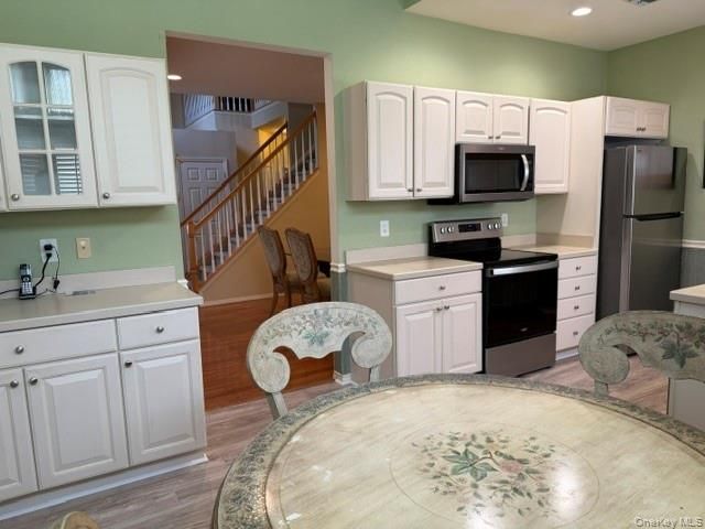 36 Cranberry Circle, Medford, NY 11763