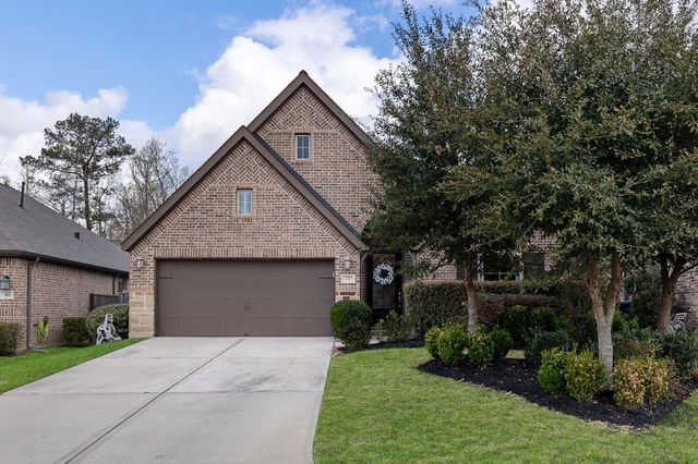 357 Capriccio Lane, Montgomery, TX 77316