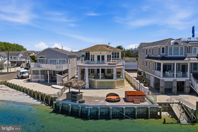 2011 SUNSET AVE, Surf City, NJ 08008