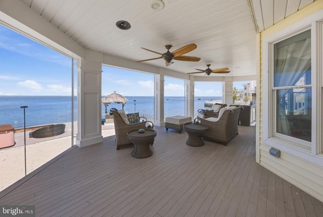 2011 SUNSET AVE, Surf City, NJ 08008