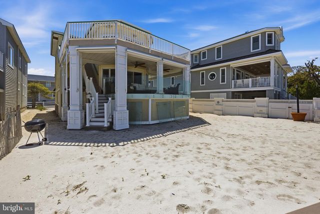 2011 SUNSET AVE, Surf City, NJ 08008