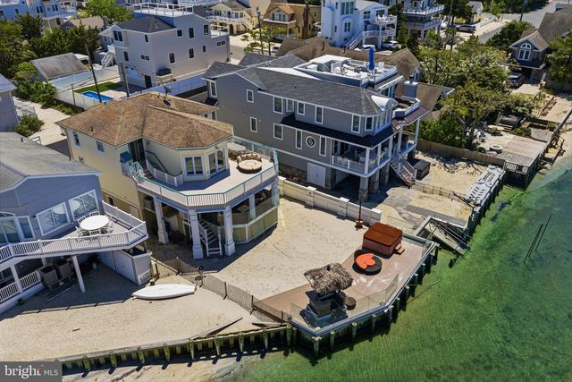 2011 SUNSET AVE, Surf City, NJ 08008