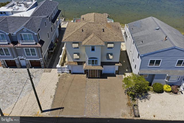 2011 SUNSET AVE, Surf City, NJ 08008