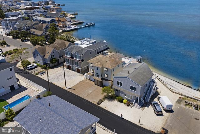 2011 SUNSET AVE, Surf City, NJ 08008