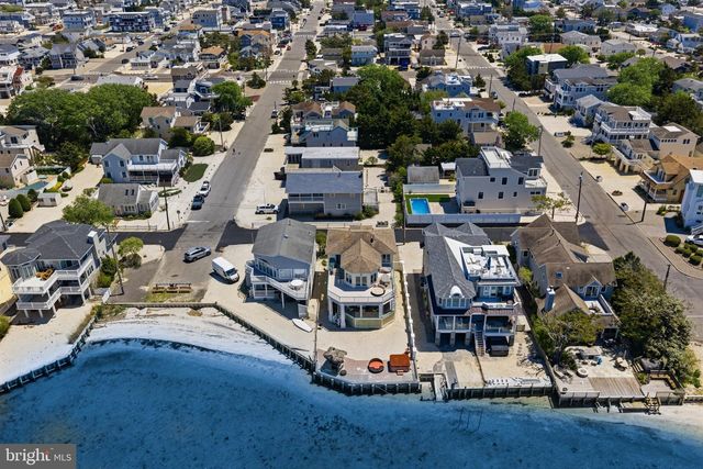 2011 SUNSET AVE, Surf City, NJ 08008