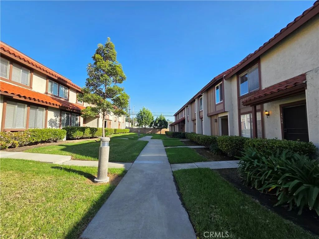 4564 Toledo Way, Buena Park, CA 90621