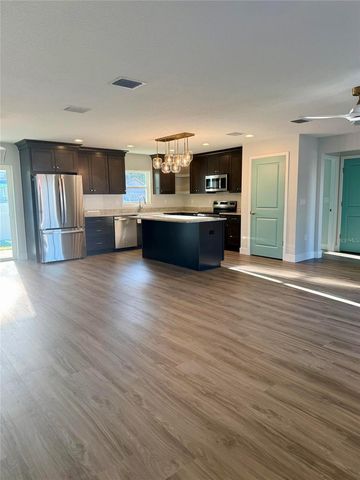 261 S MAIN STREET, Bunnell, FL 32110