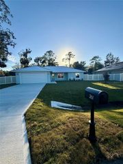 261 S MAIN STREET, Bunnell, FL 32110