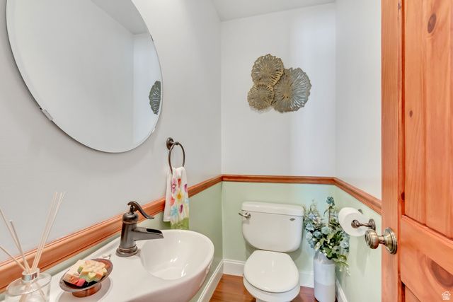 10814 S WHIRLAWAY LN, Sandy, UT 84092