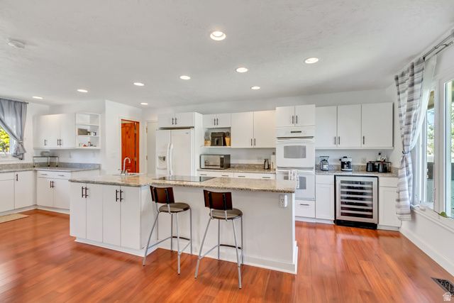 10814 S WHIRLAWAY LN, Sandy, UT 84092