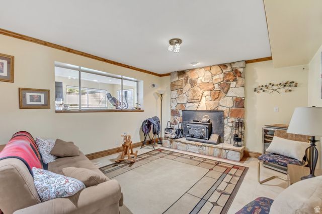 10814 S WHIRLAWAY LN, Sandy, UT 84092