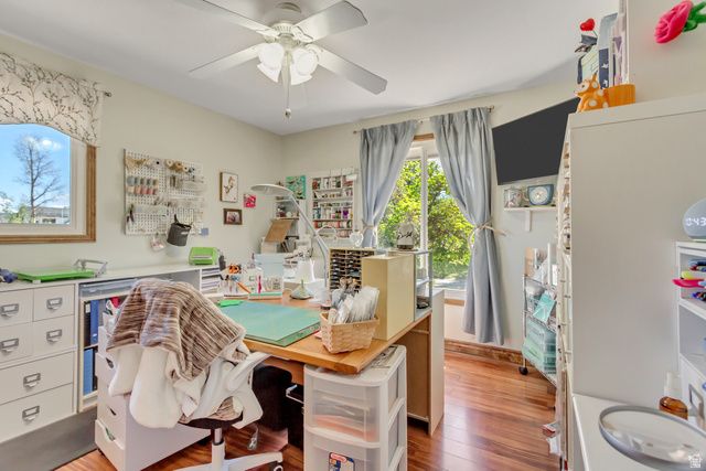 10814 S WHIRLAWAY LN, Sandy, UT 84092